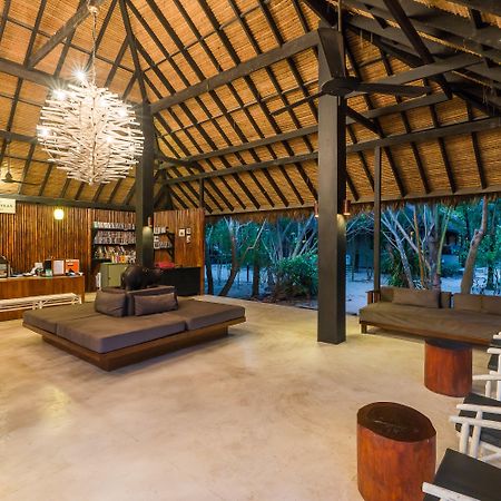 Sevenseas Resort Koh Kradan Εξωτερικό φωτογραφία