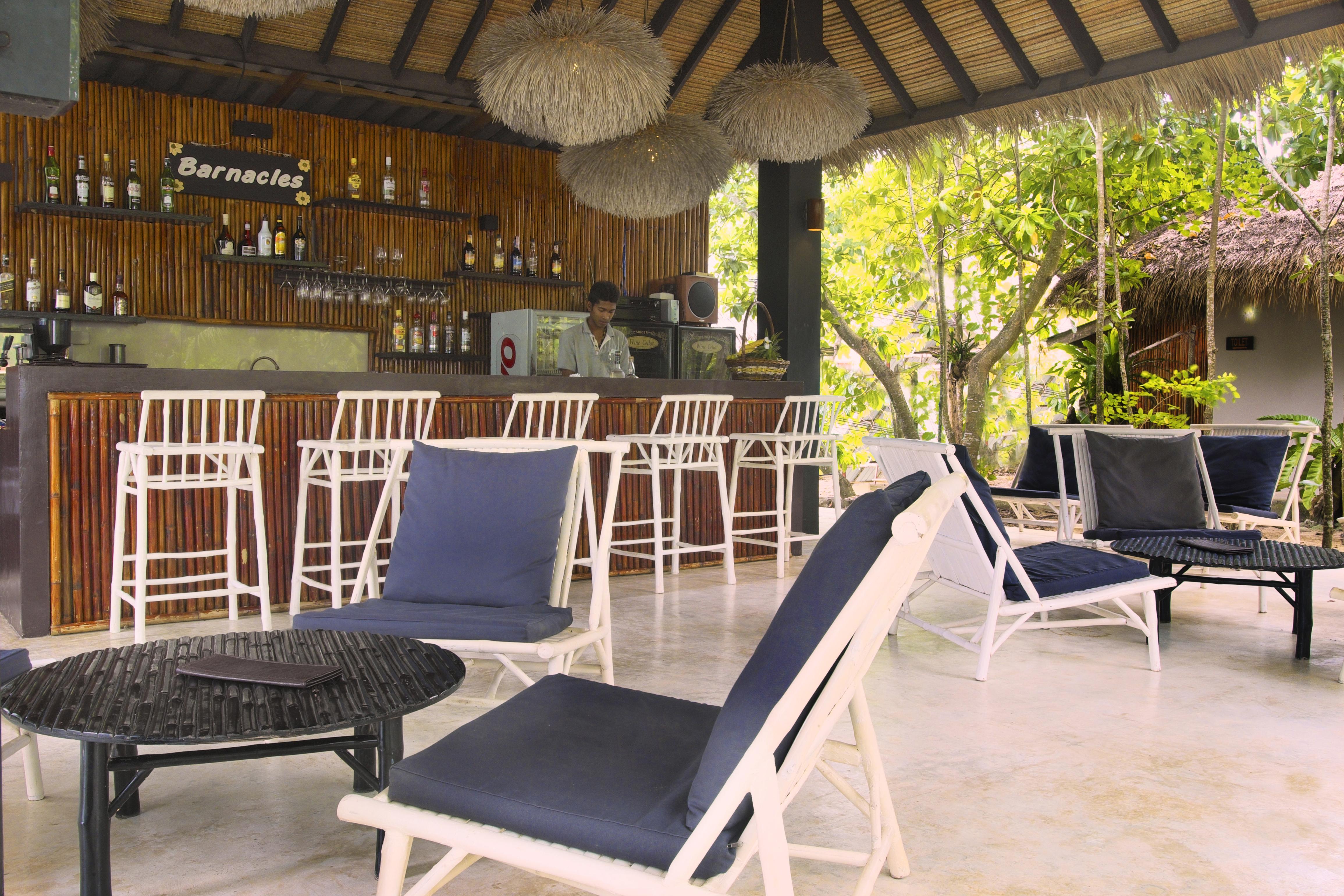 Sevenseas Resort Koh Kradan Εξωτερικό φωτογραφία