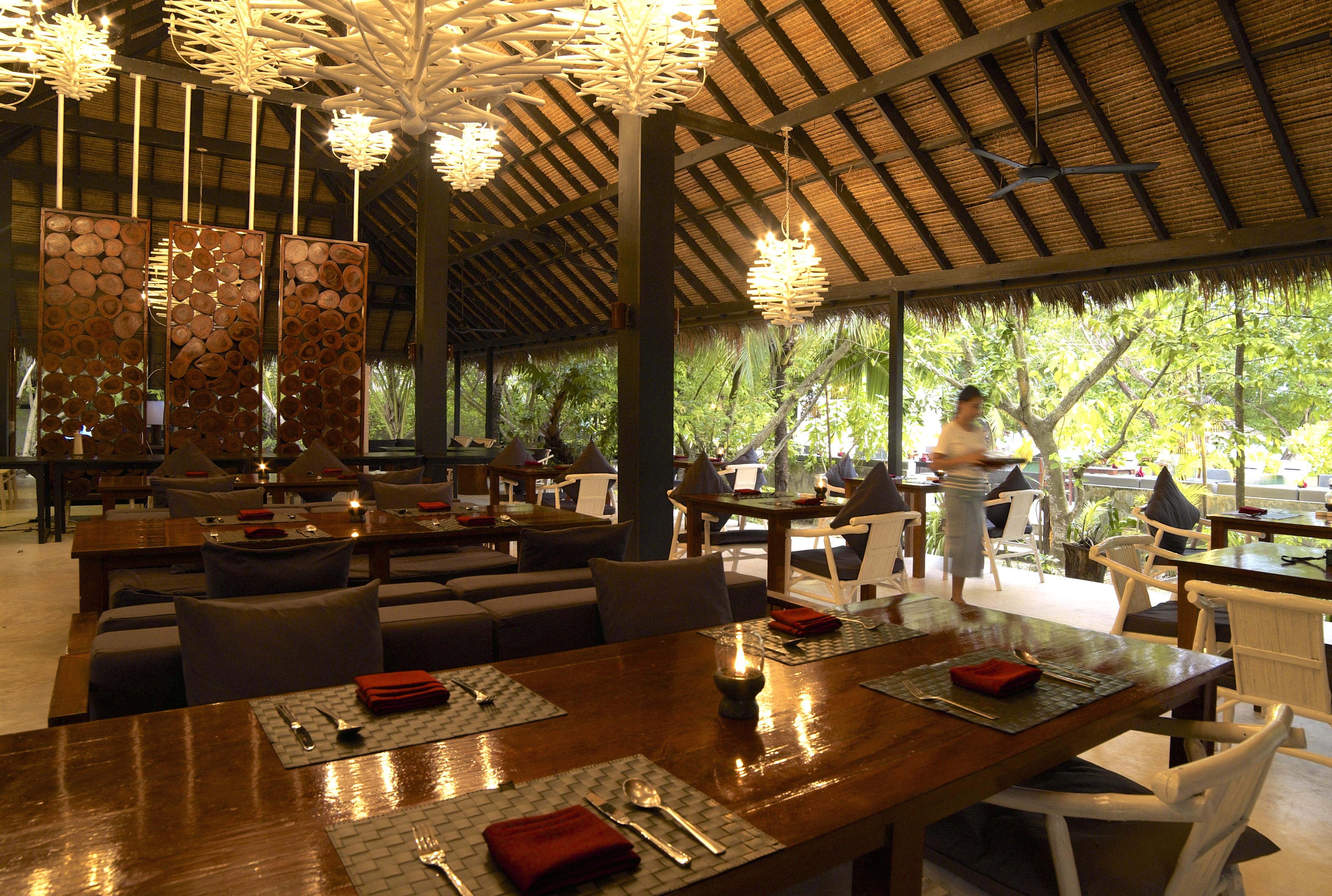 Sevenseas Resort Koh Kradan Εξωτερικό φωτογραφία