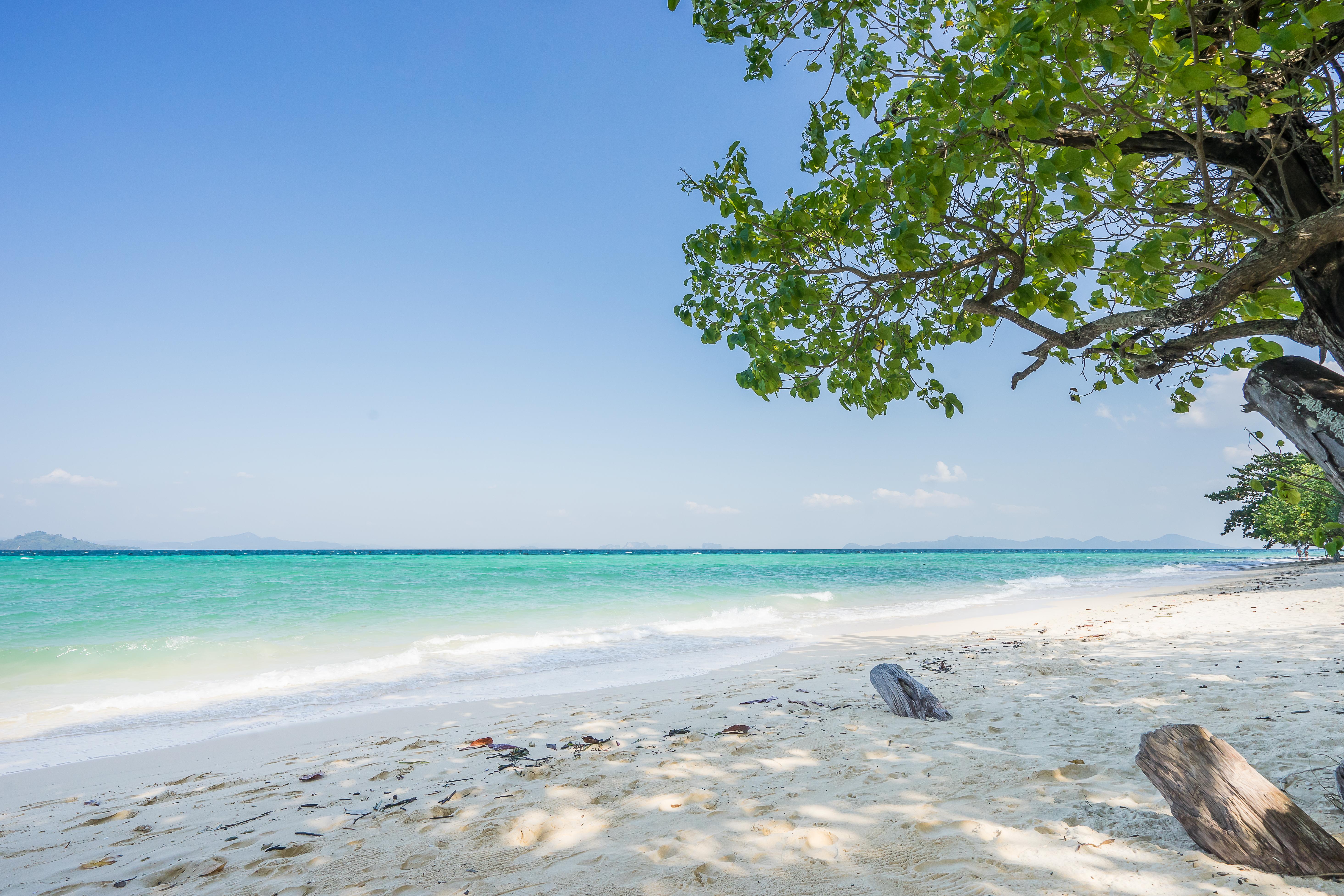 Sevenseas Resort Koh Kradan Εξωτερικό φωτογραφία