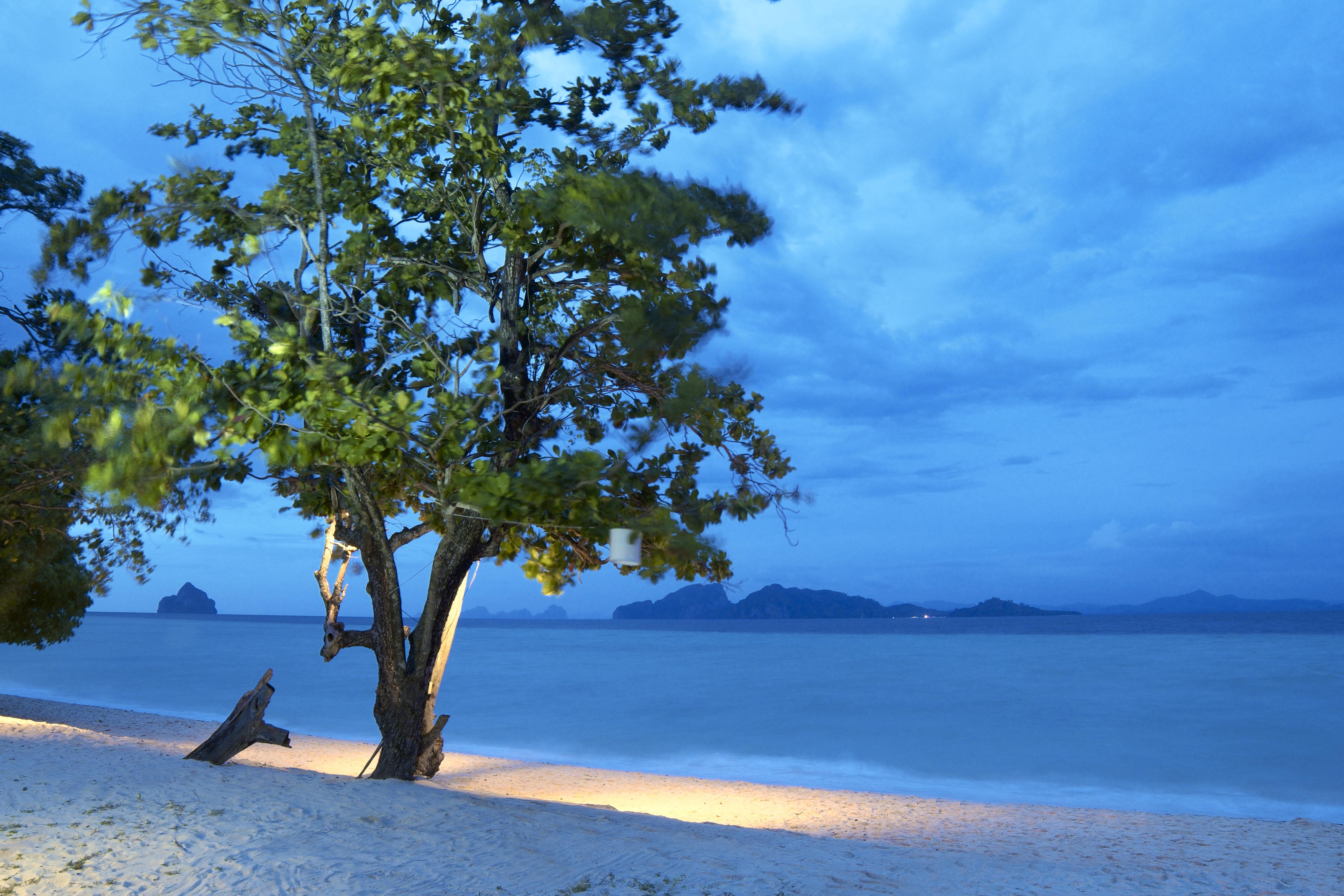 Sevenseas Resort Koh Kradan Εξωτερικό φωτογραφία