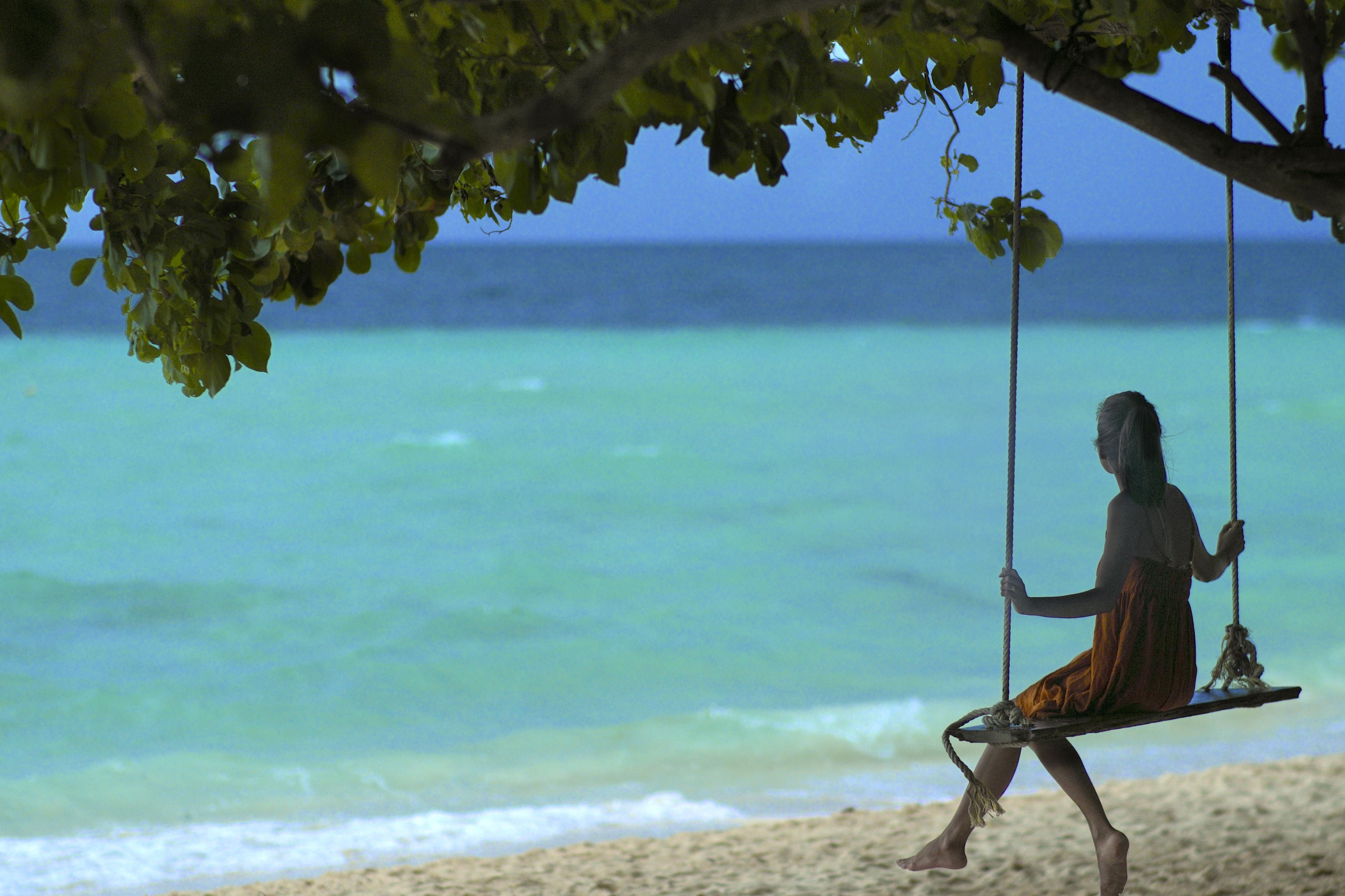 Sevenseas Resort Koh Kradan Εξωτερικό φωτογραφία