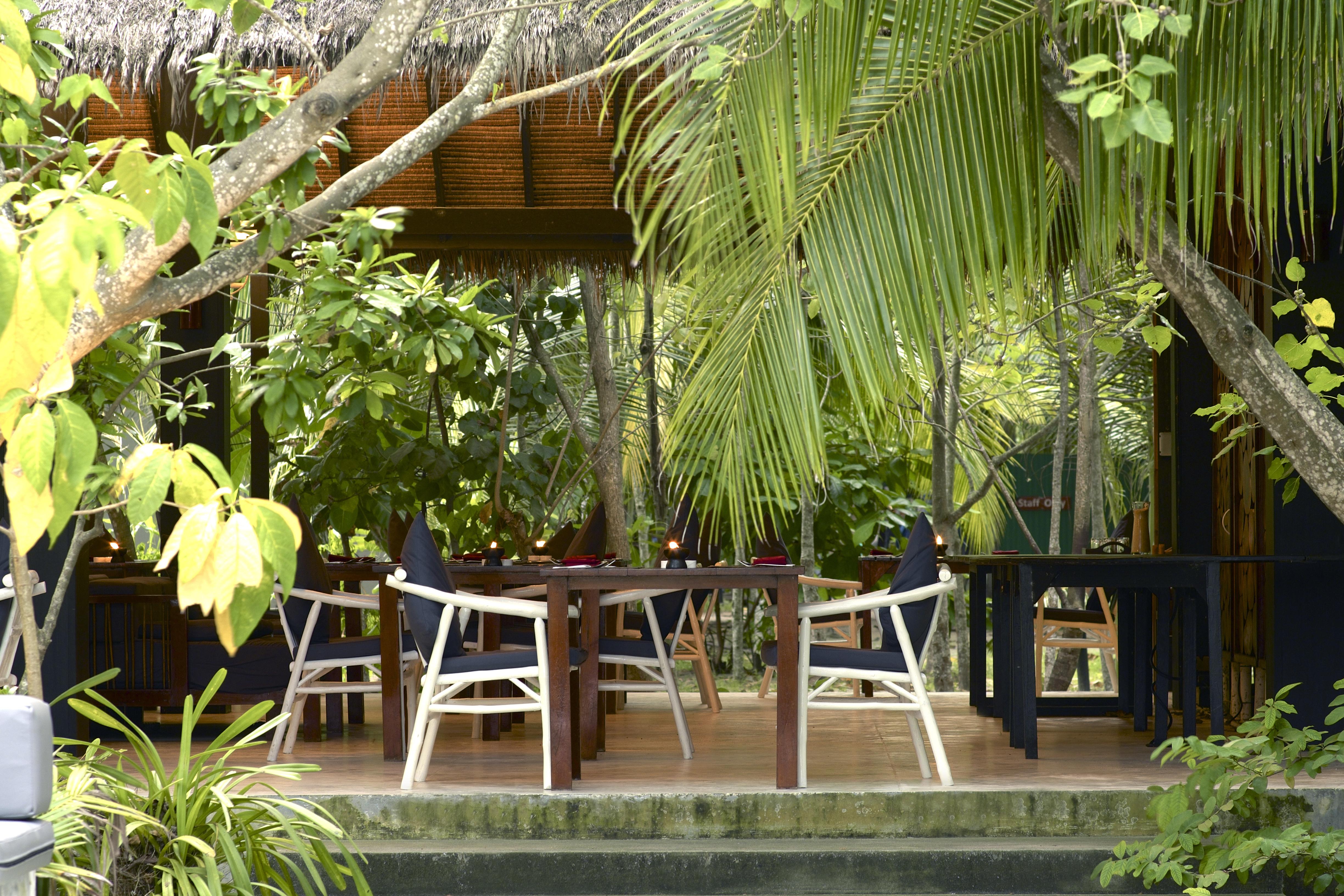 Sevenseas Resort Koh Kradan Εξωτερικό φωτογραφία