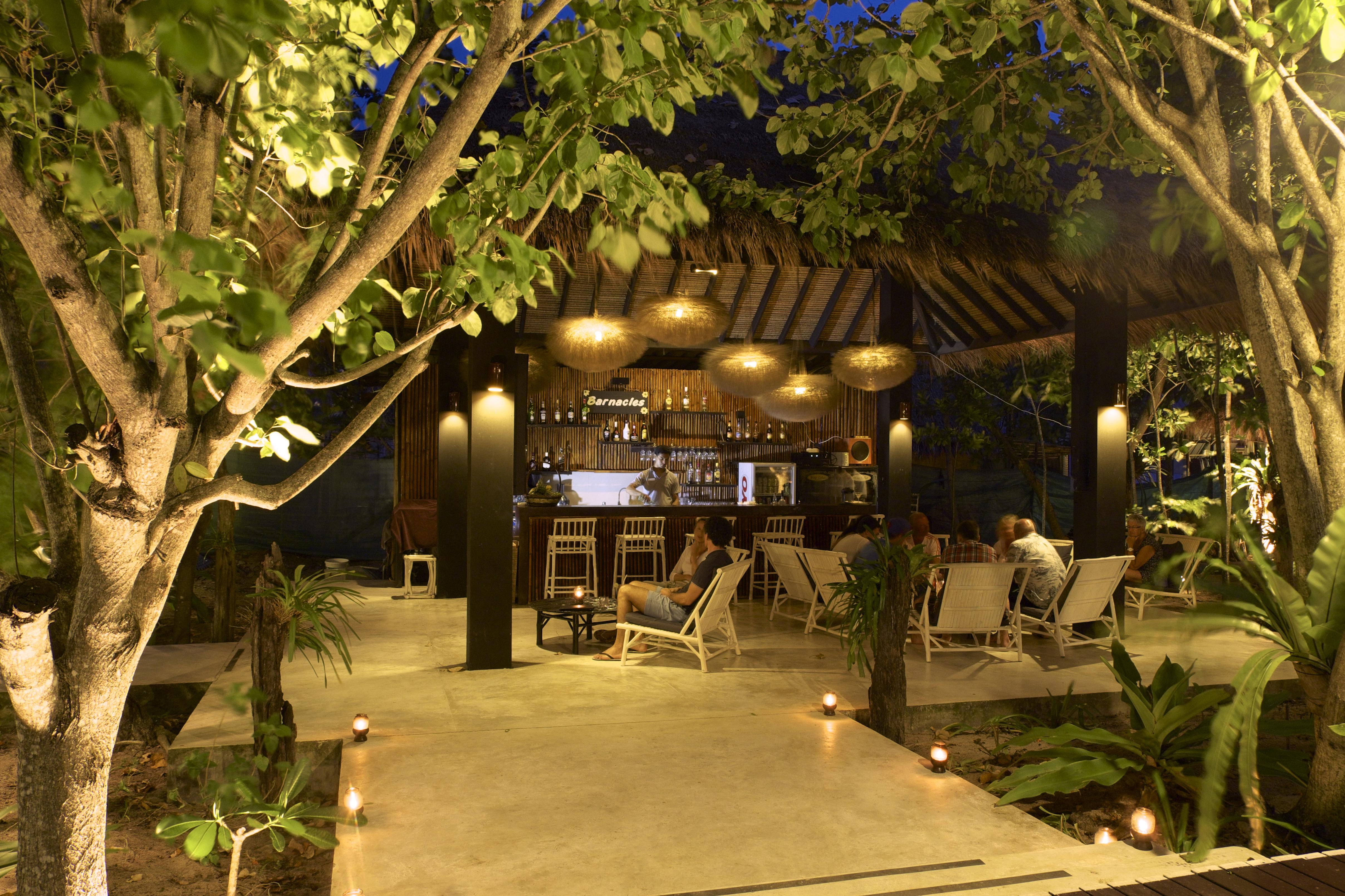 Sevenseas Resort Koh Kradan Εξωτερικό φωτογραφία