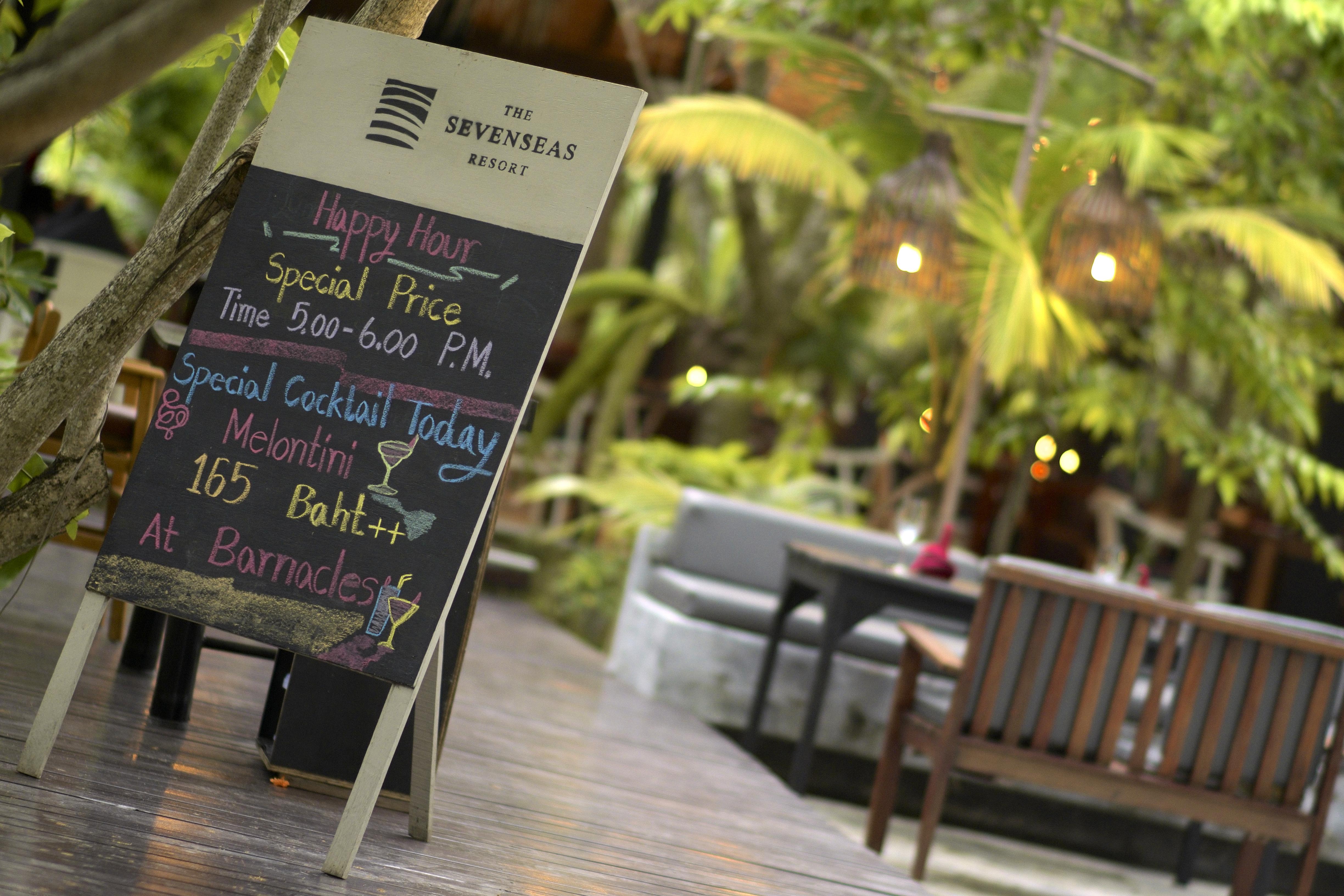Sevenseas Resort Koh Kradan Εξωτερικό φωτογραφία