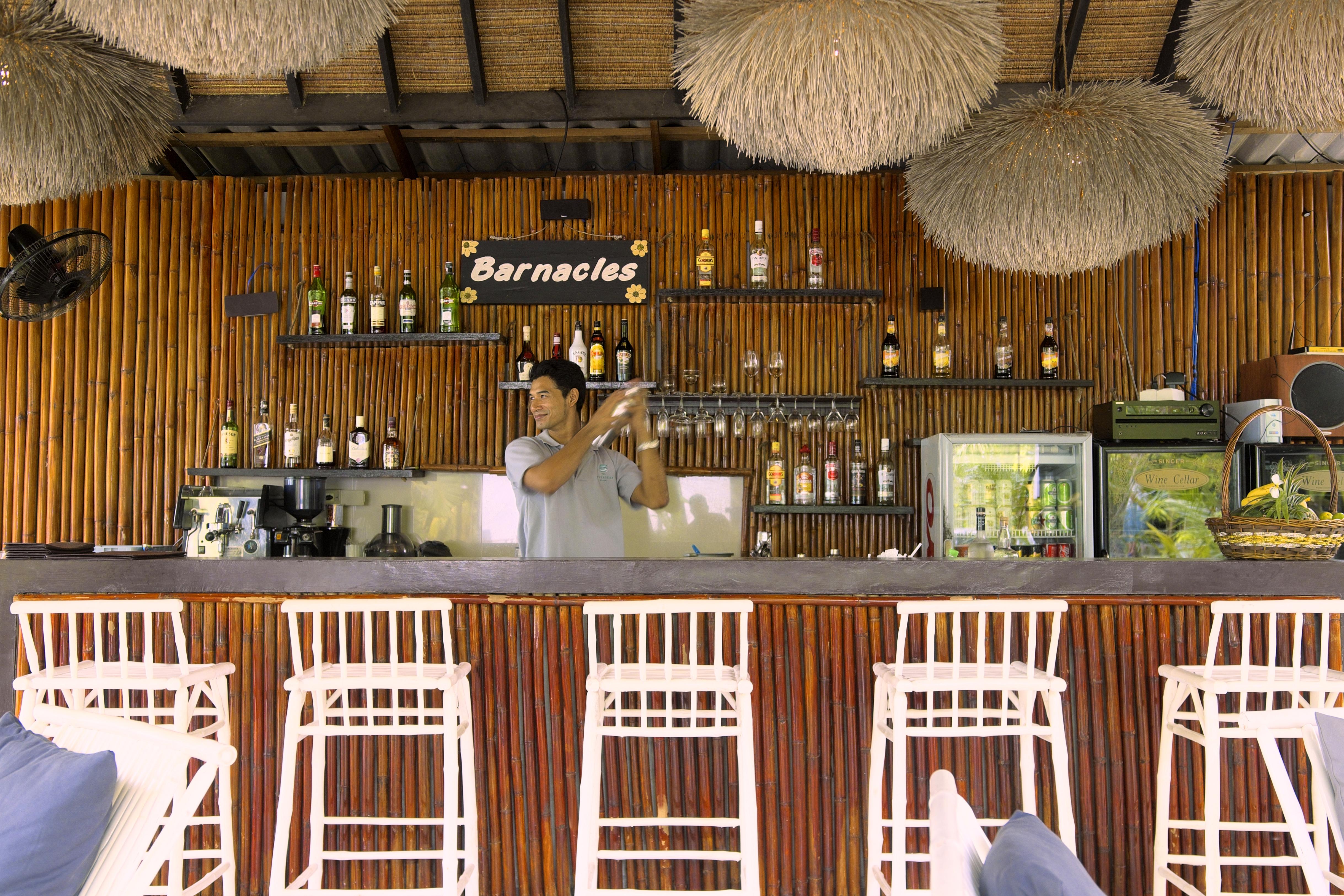 Sevenseas Resort Koh Kradan Εξωτερικό φωτογραφία