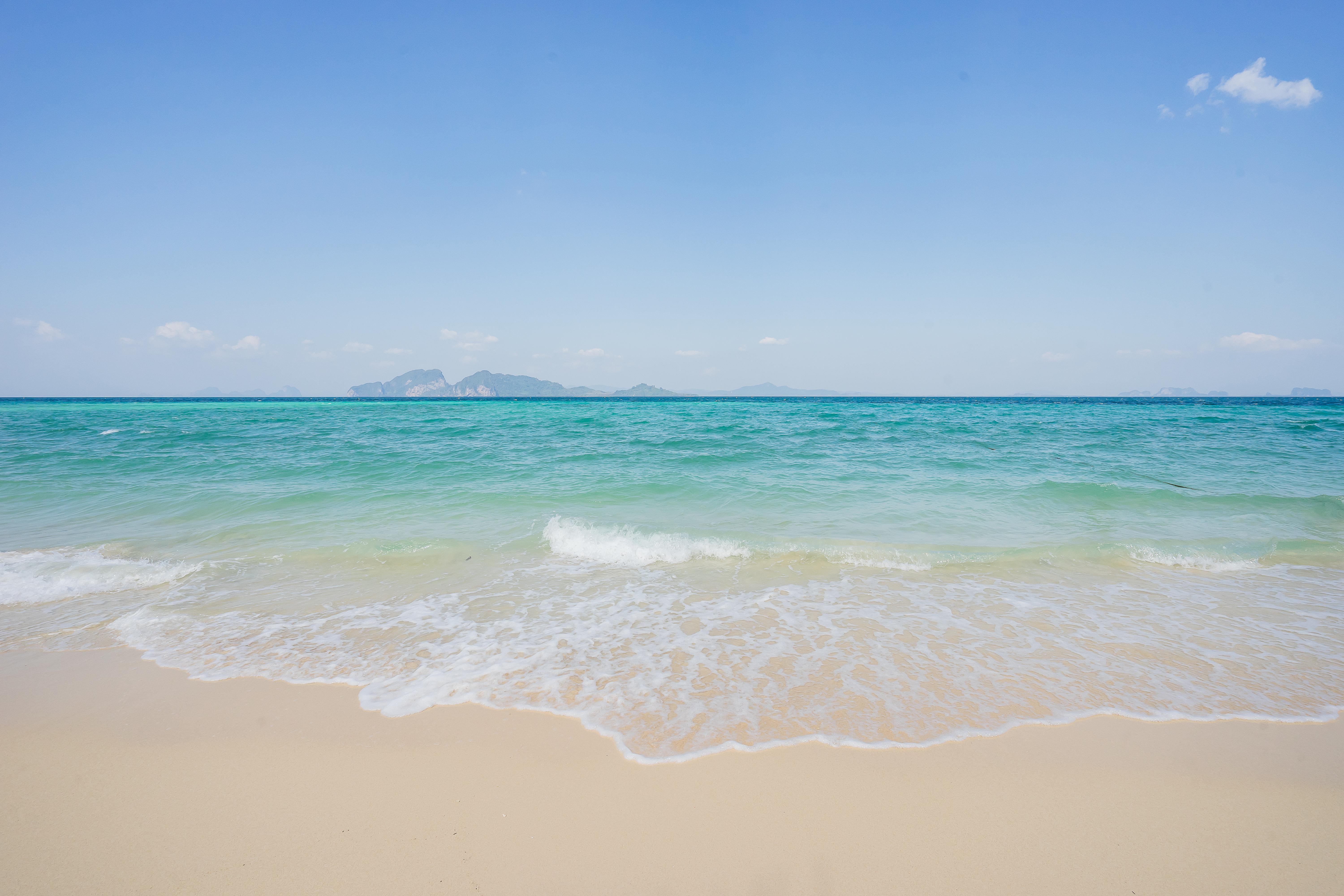 Sevenseas Resort Koh Kradan Εξωτερικό φωτογραφία
