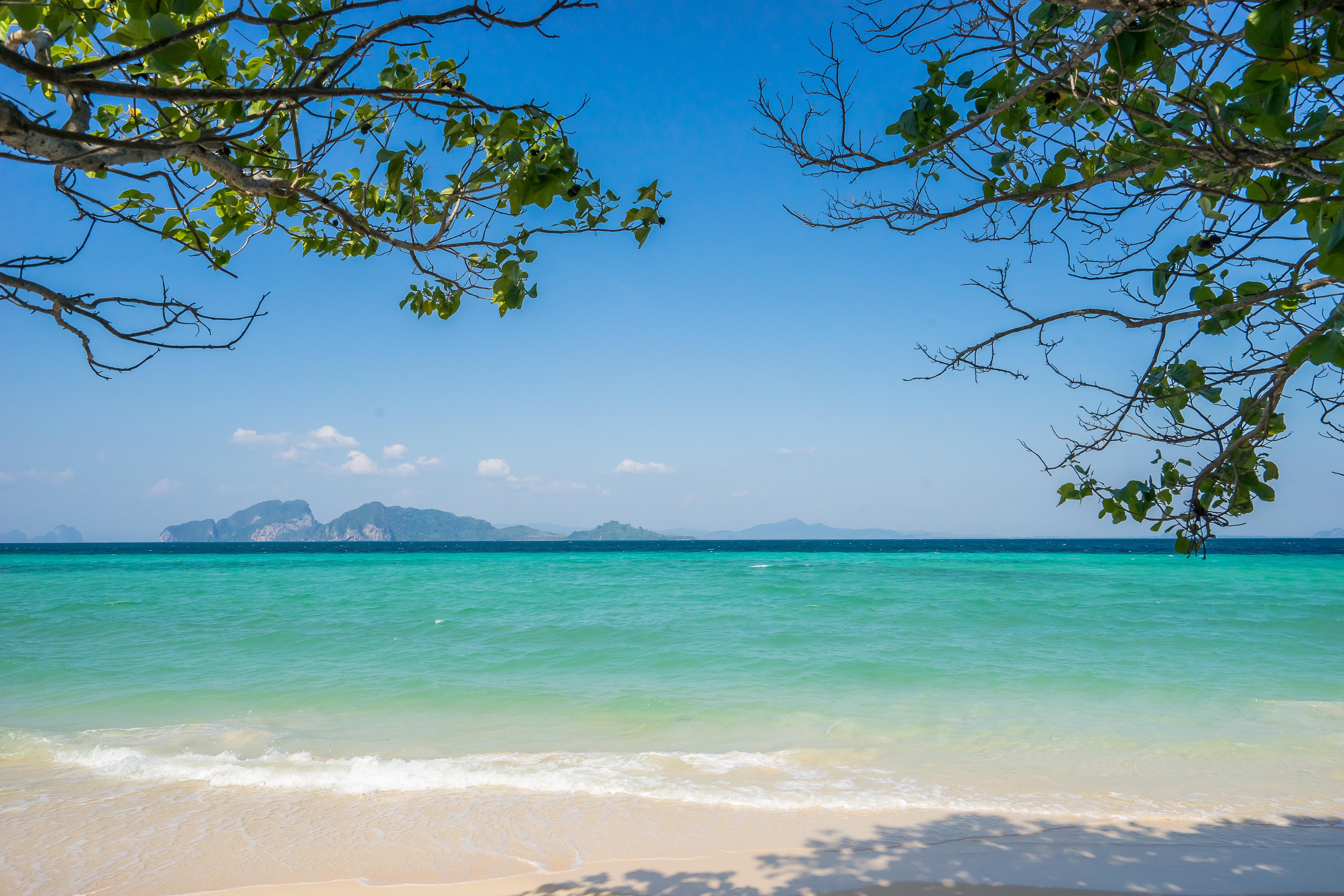 Sevenseas Resort Koh Kradan Εξωτερικό φωτογραφία