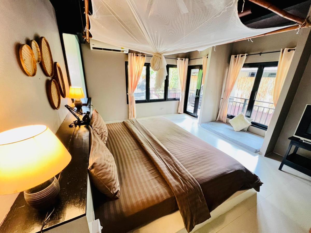 Sevenseas Resort Koh Kradan Εξωτερικό φωτογραφία