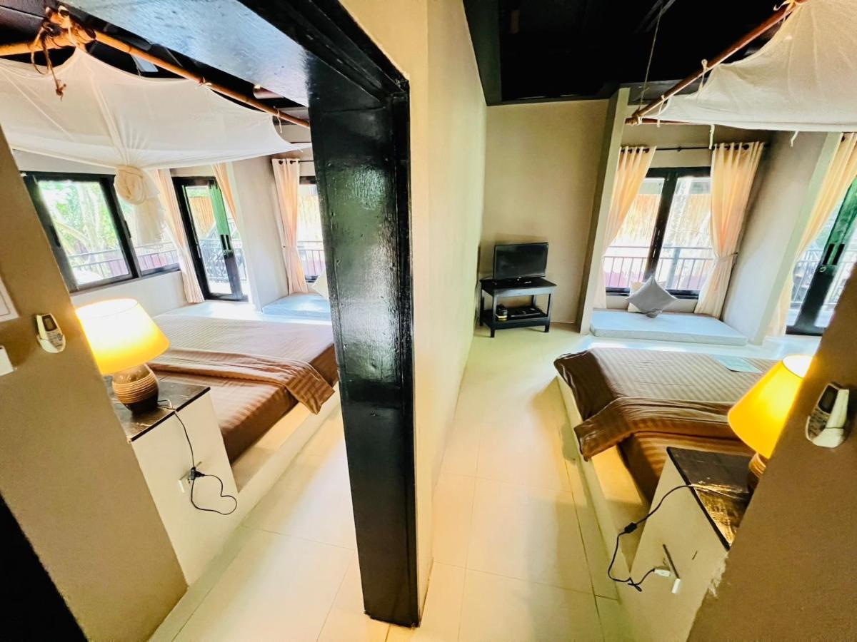 Sevenseas Resort Koh Kradan Εξωτερικό φωτογραφία