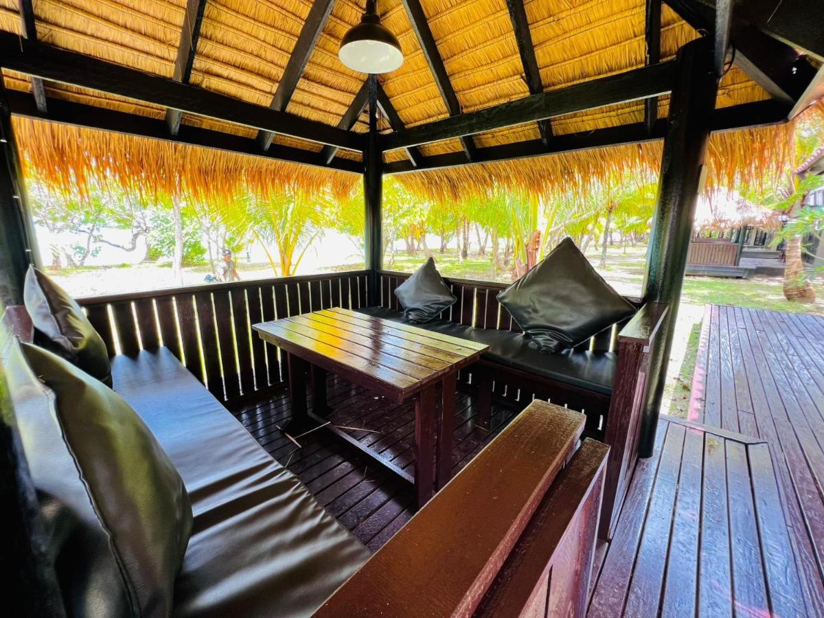 Sevenseas Resort Koh Kradan Εξωτερικό φωτογραφία
