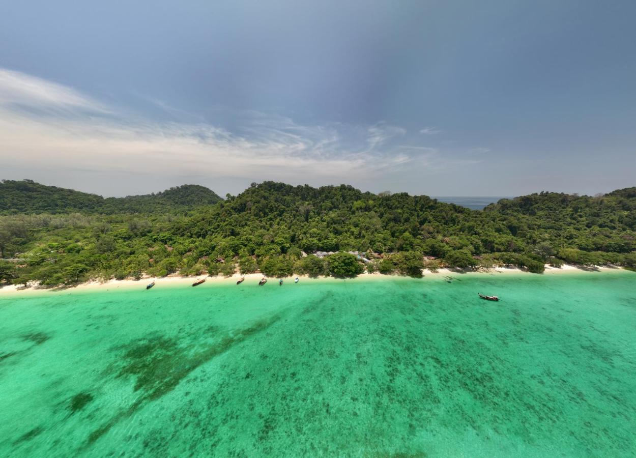 Sevenseas Resort Koh Kradan Εξωτερικό φωτογραφία