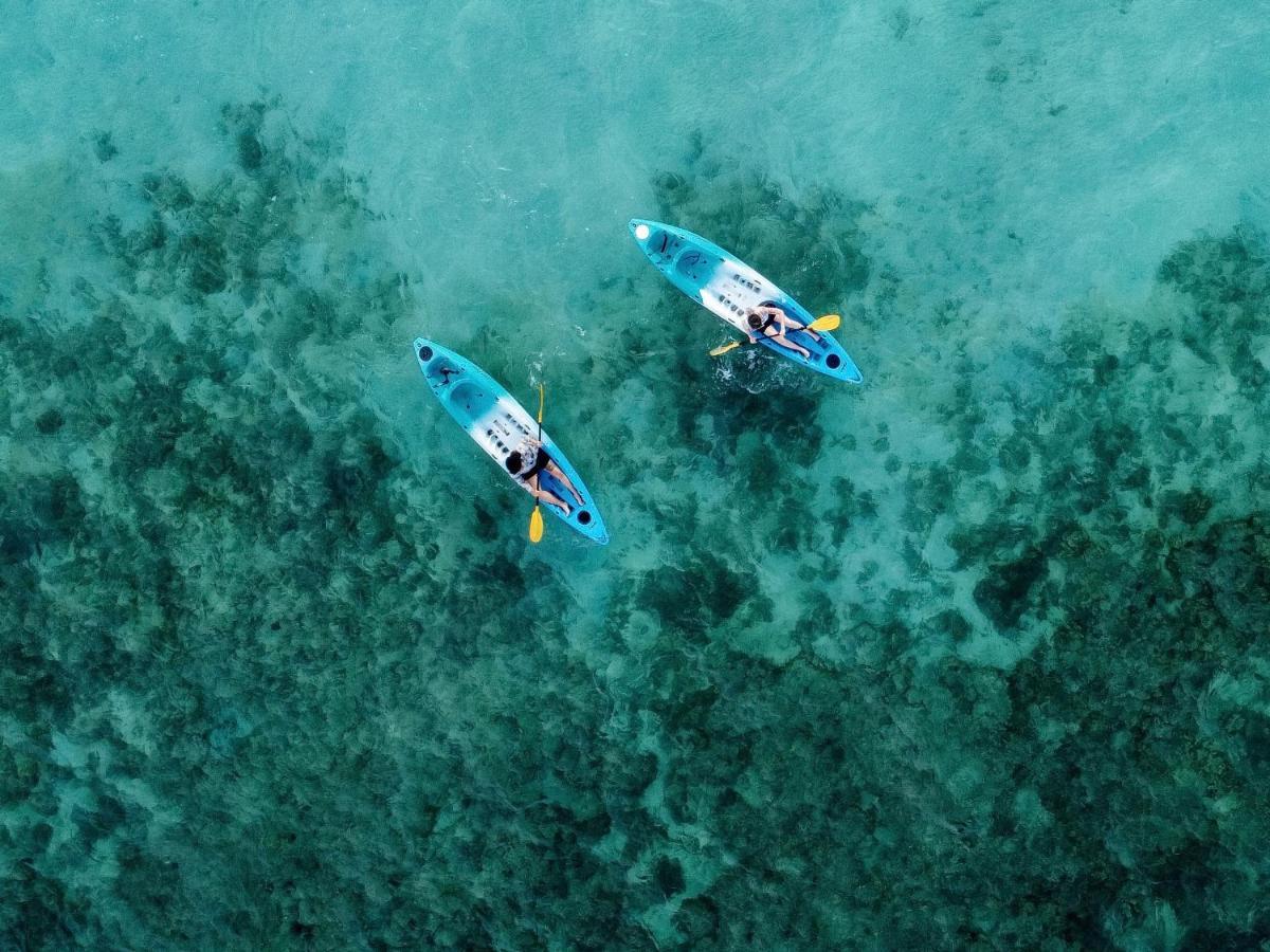 Sevenseas Resort Koh Kradan Εξωτερικό φωτογραφία