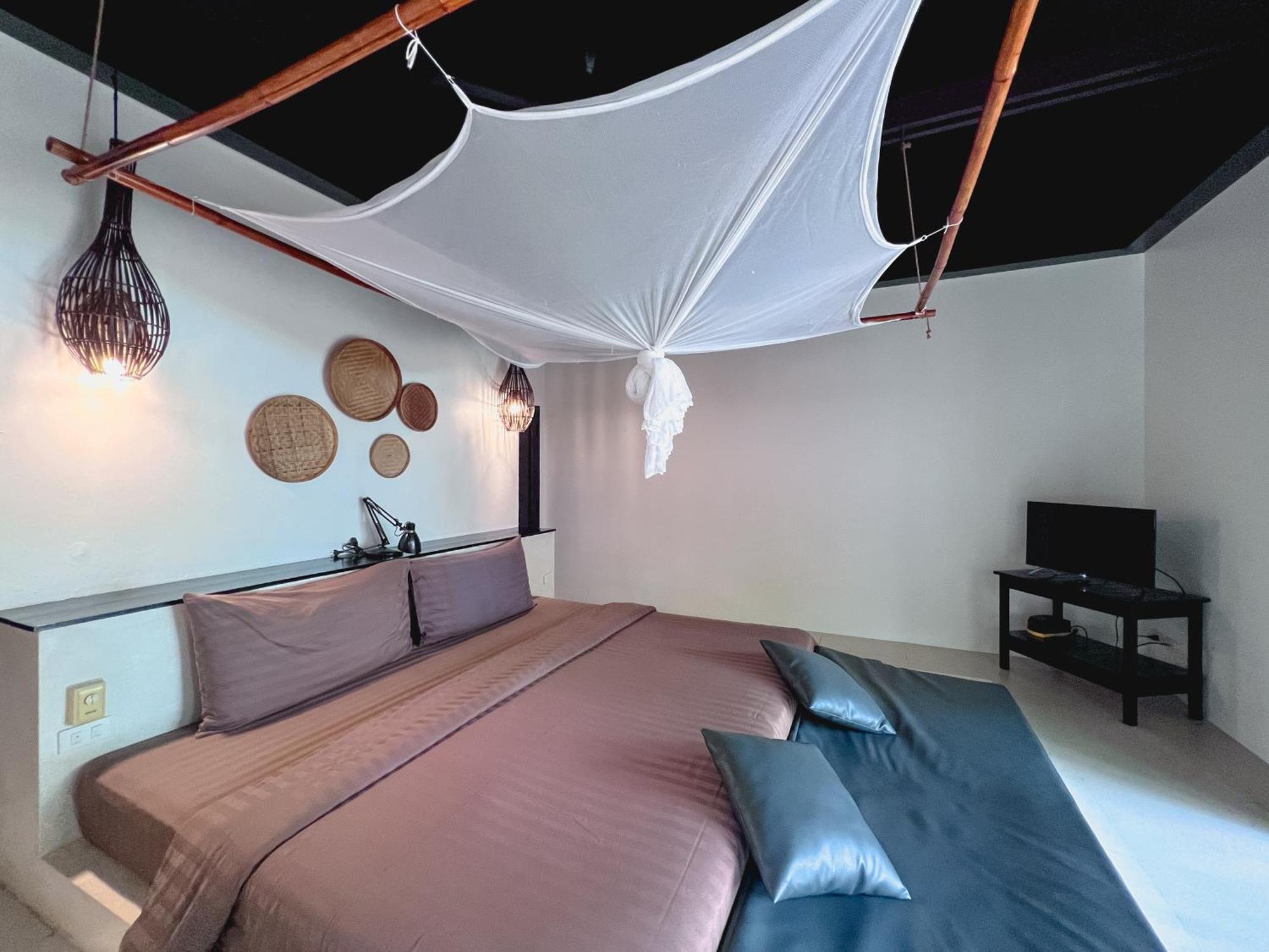 Sevenseas Resort Koh Kradan Εξωτερικό φωτογραφία