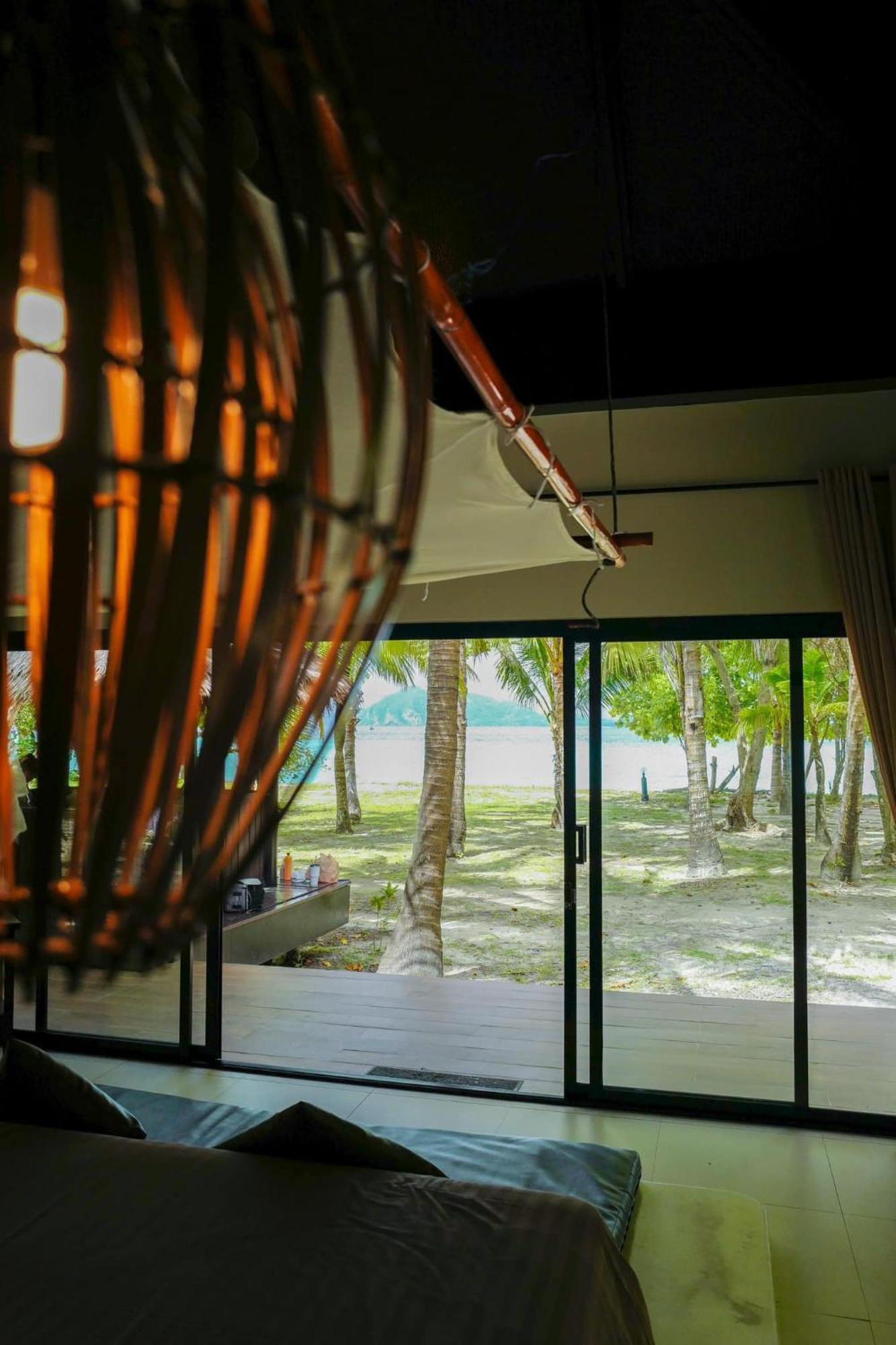 Sevenseas Resort Koh Kradan Εξωτερικό φωτογραφία