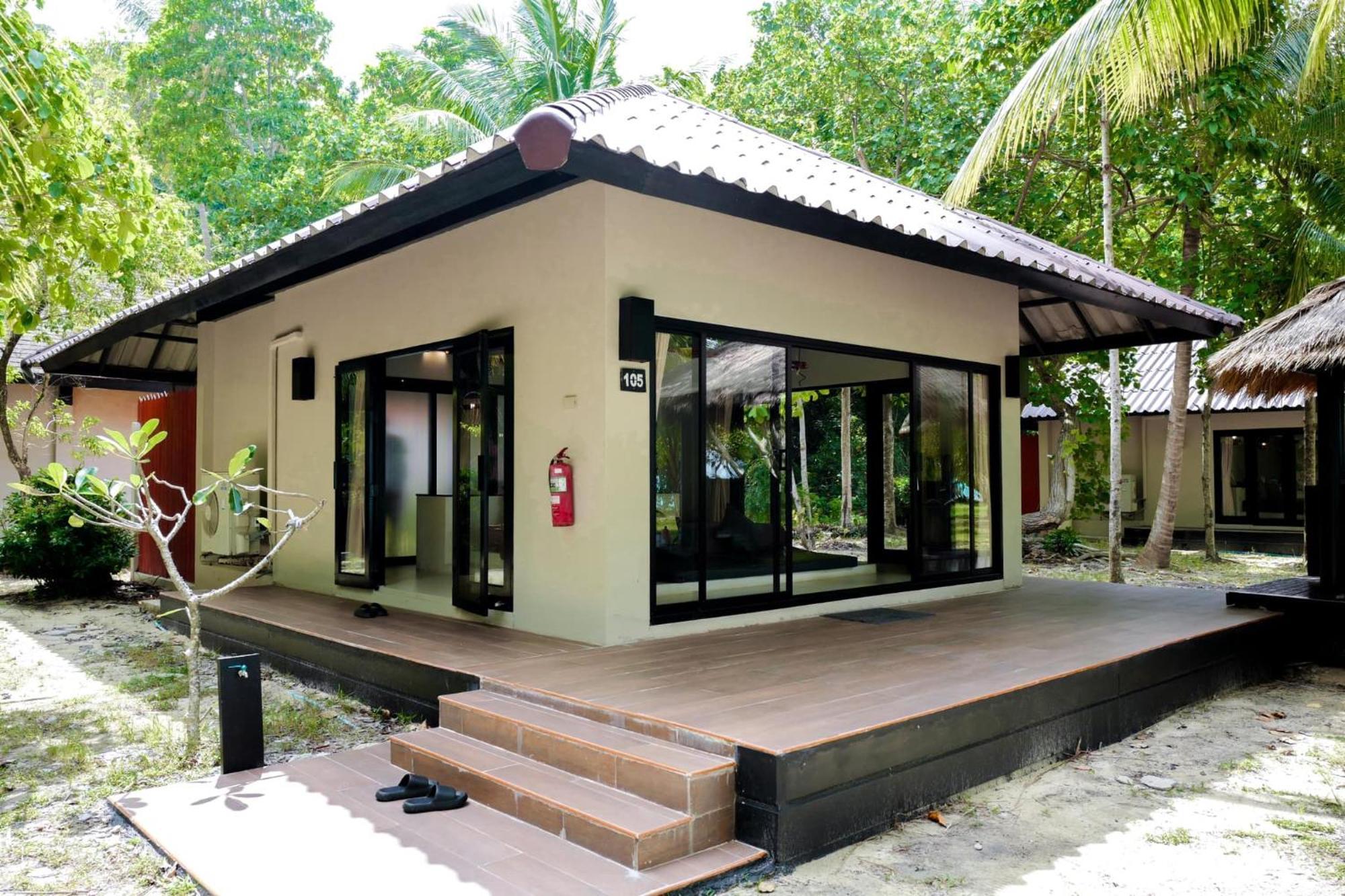 Sevenseas Resort Koh Kradan Εξωτερικό φωτογραφία
