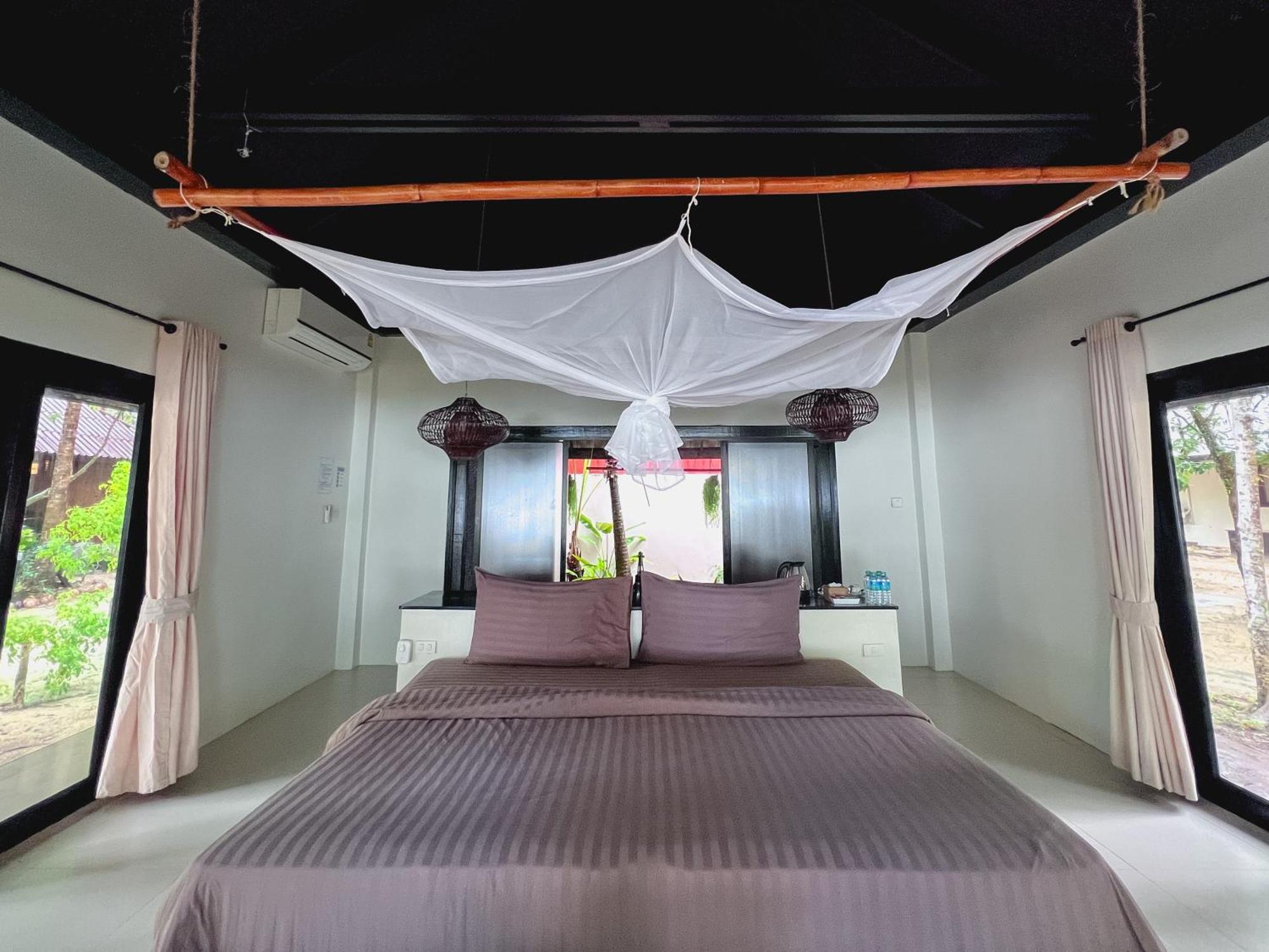 Sevenseas Resort Koh Kradan Εξωτερικό φωτογραφία