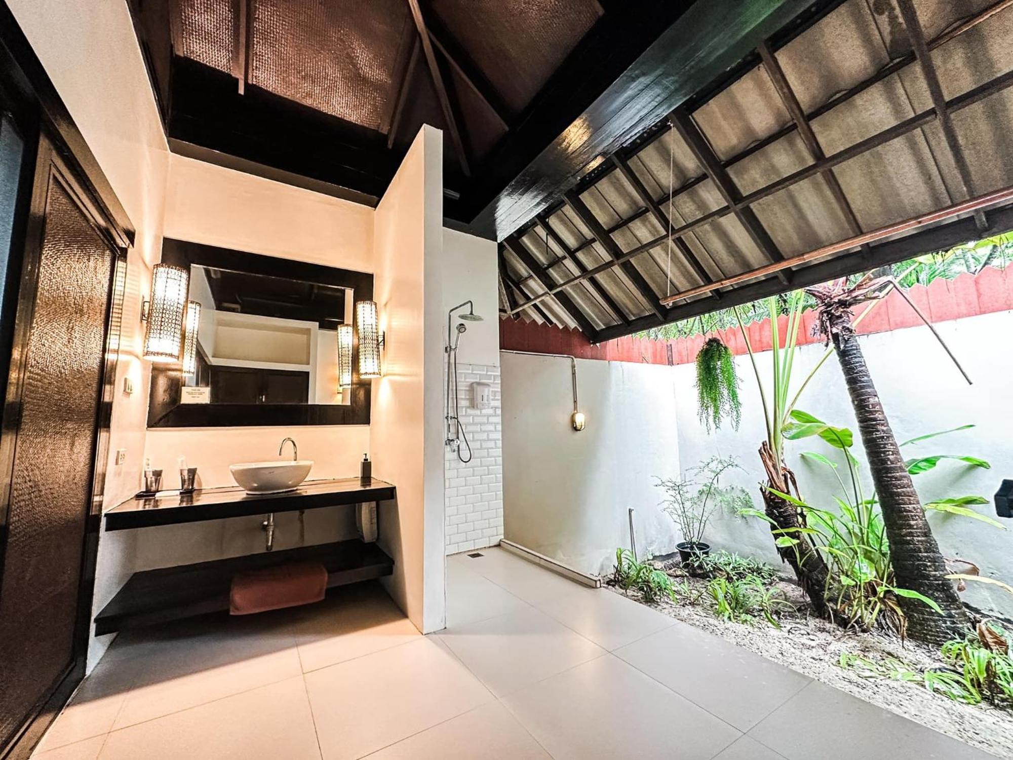 Sevenseas Resort Koh Kradan Εξωτερικό φωτογραφία
