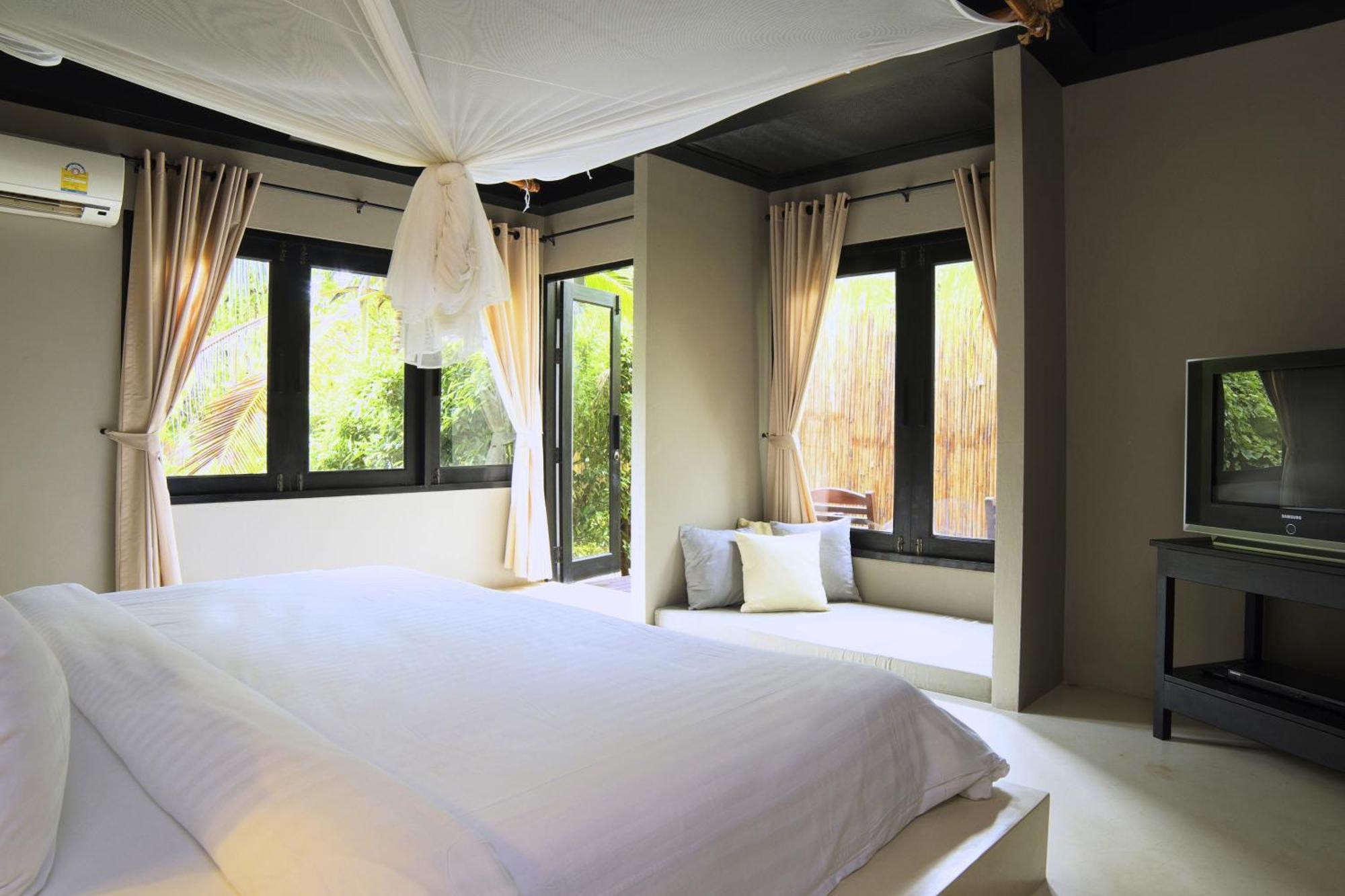 Sevenseas Resort Koh Kradan Δωμάτιο φωτογραφία