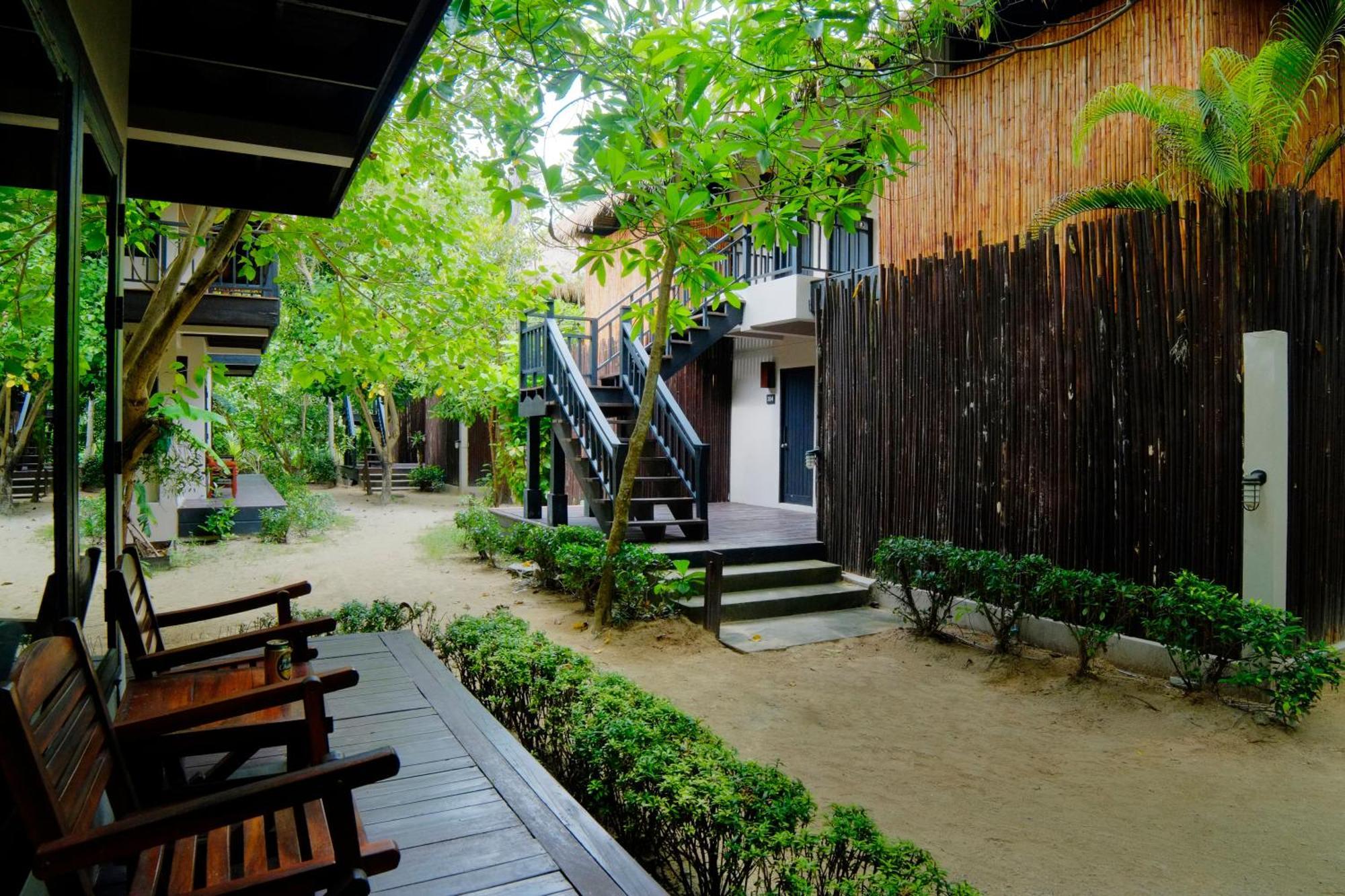 Sevenseas Resort Koh Kradan Δωμάτιο φωτογραφία