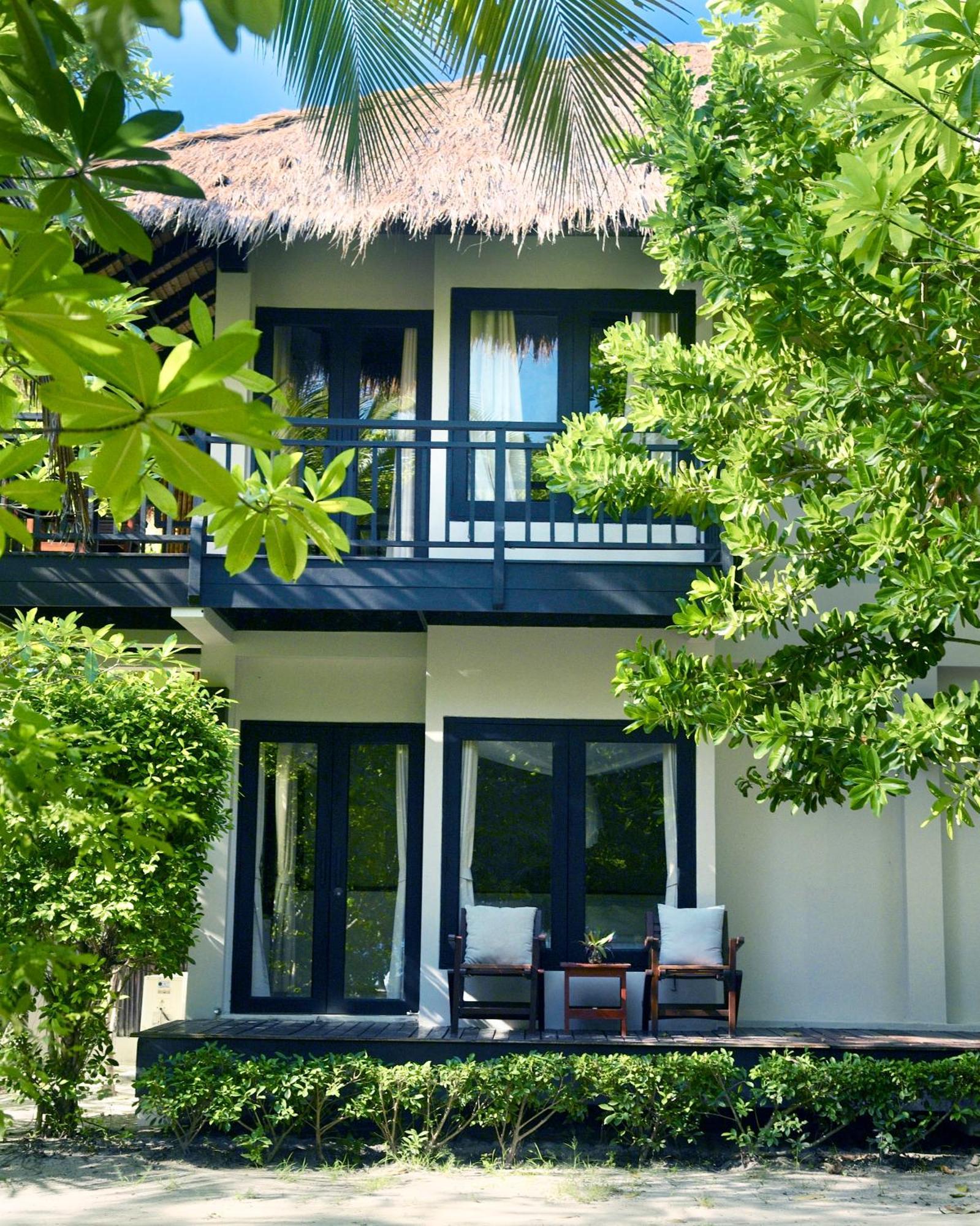 Sevenseas Resort Koh Kradan Δωμάτιο φωτογραφία