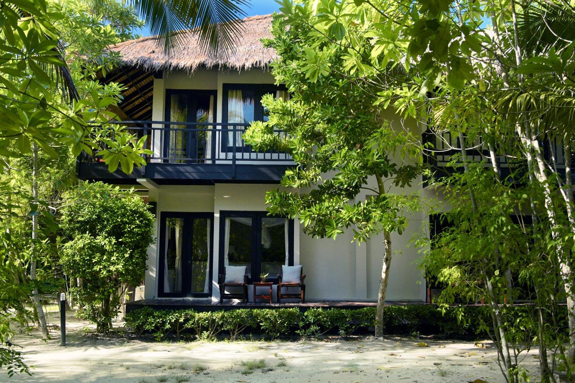 Sevenseas Resort Koh Kradan Δωμάτιο φωτογραφία