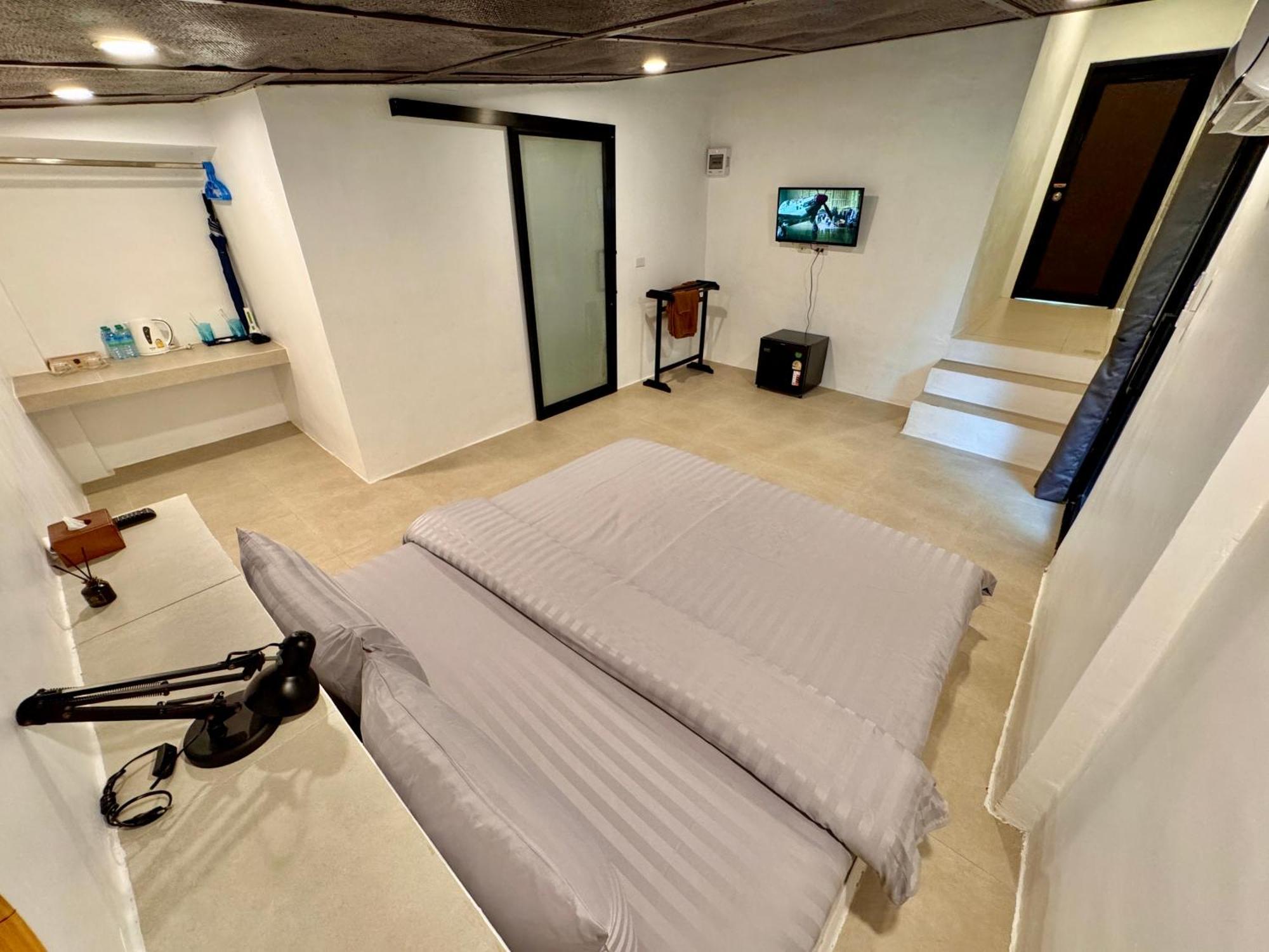 Sevenseas Resort Koh Kradan Εξωτερικό φωτογραφία