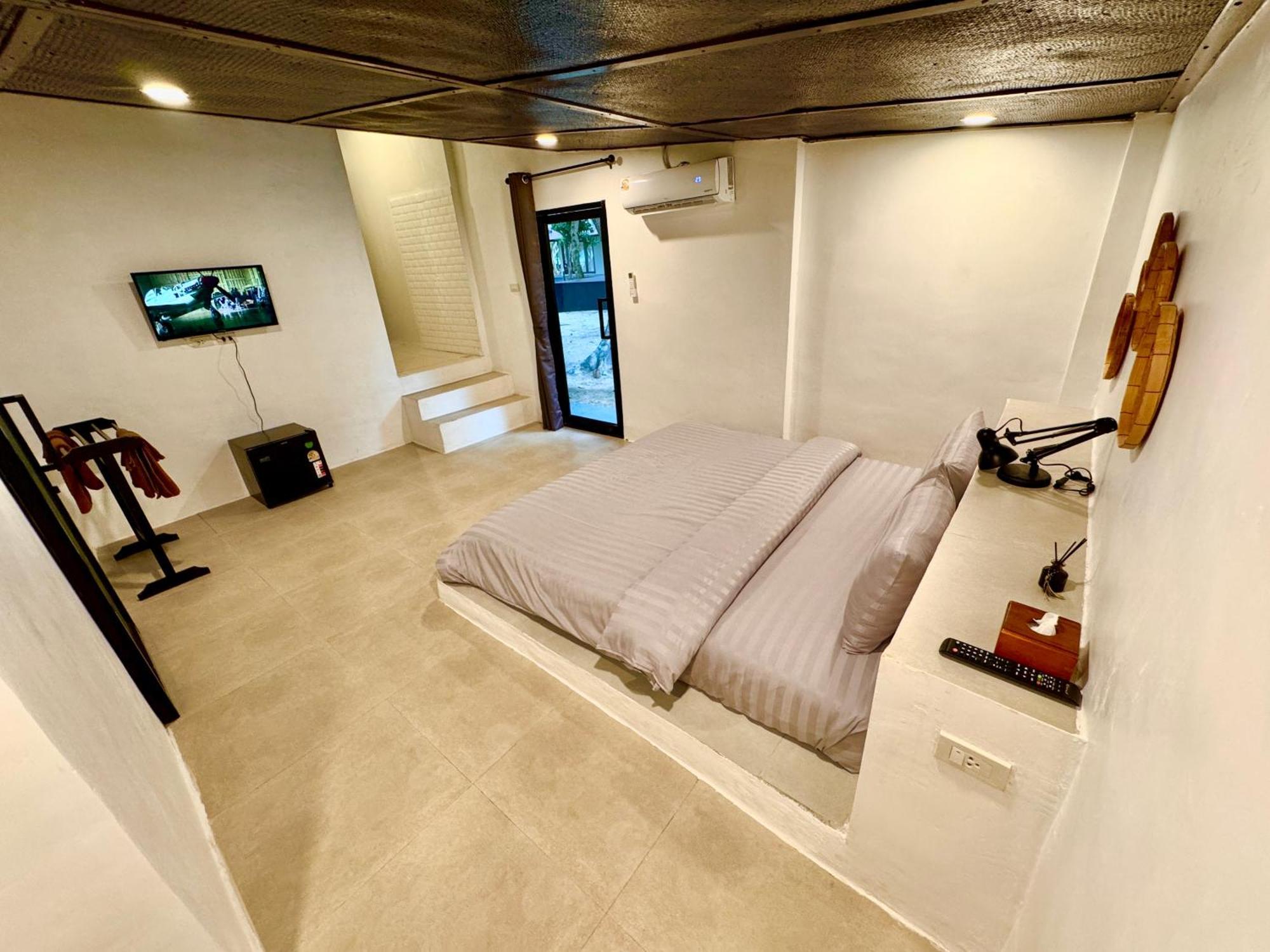 Sevenseas Resort Koh Kradan Εξωτερικό φωτογραφία