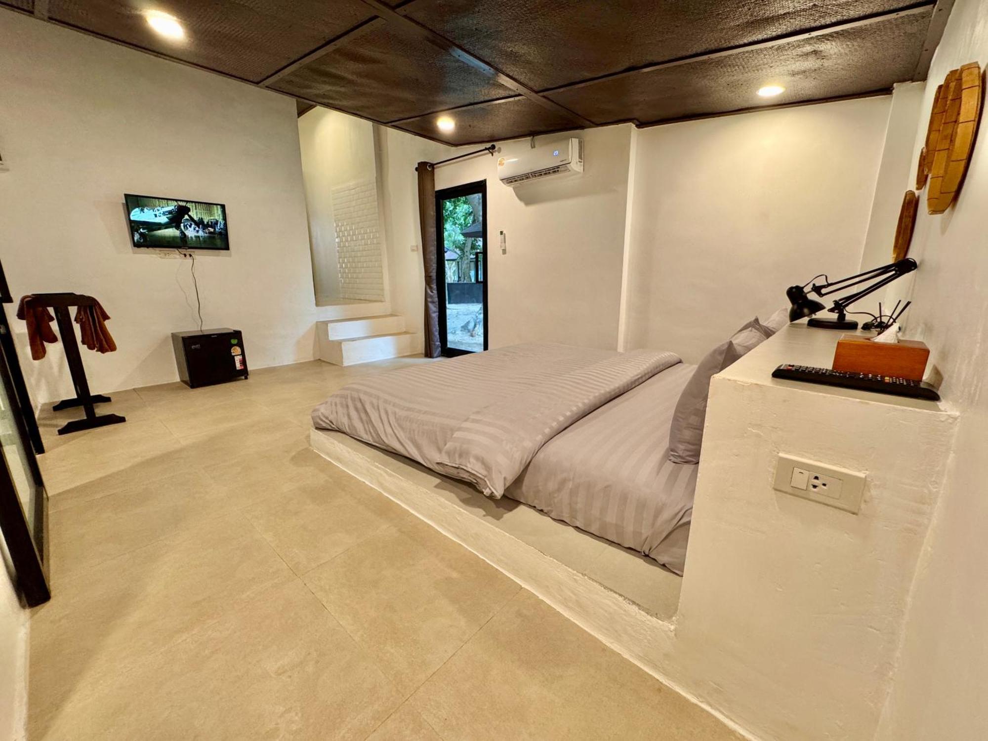 Sevenseas Resort Koh Kradan Εξωτερικό φωτογραφία