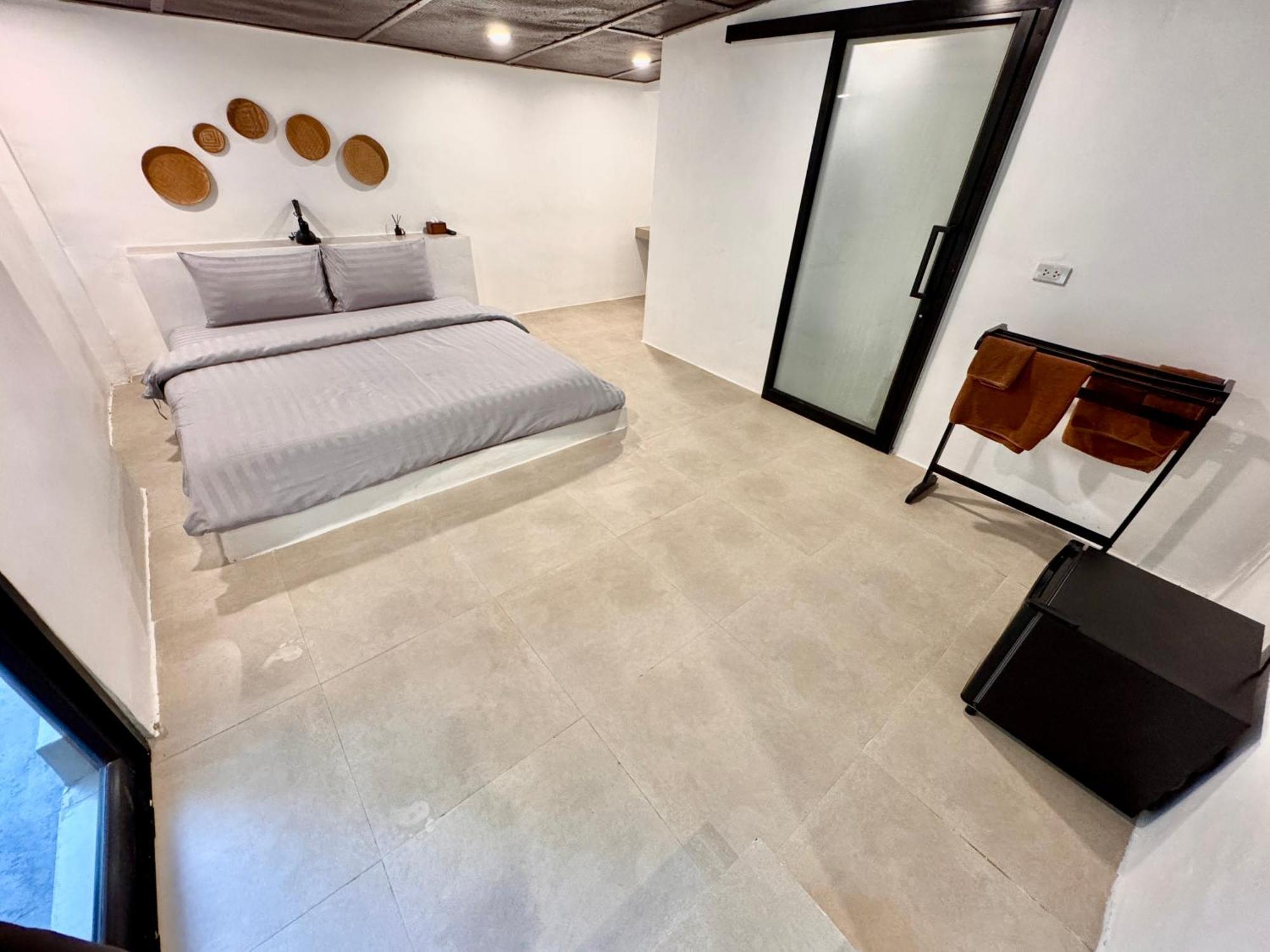 Sevenseas Resort Koh Kradan Εξωτερικό φωτογραφία