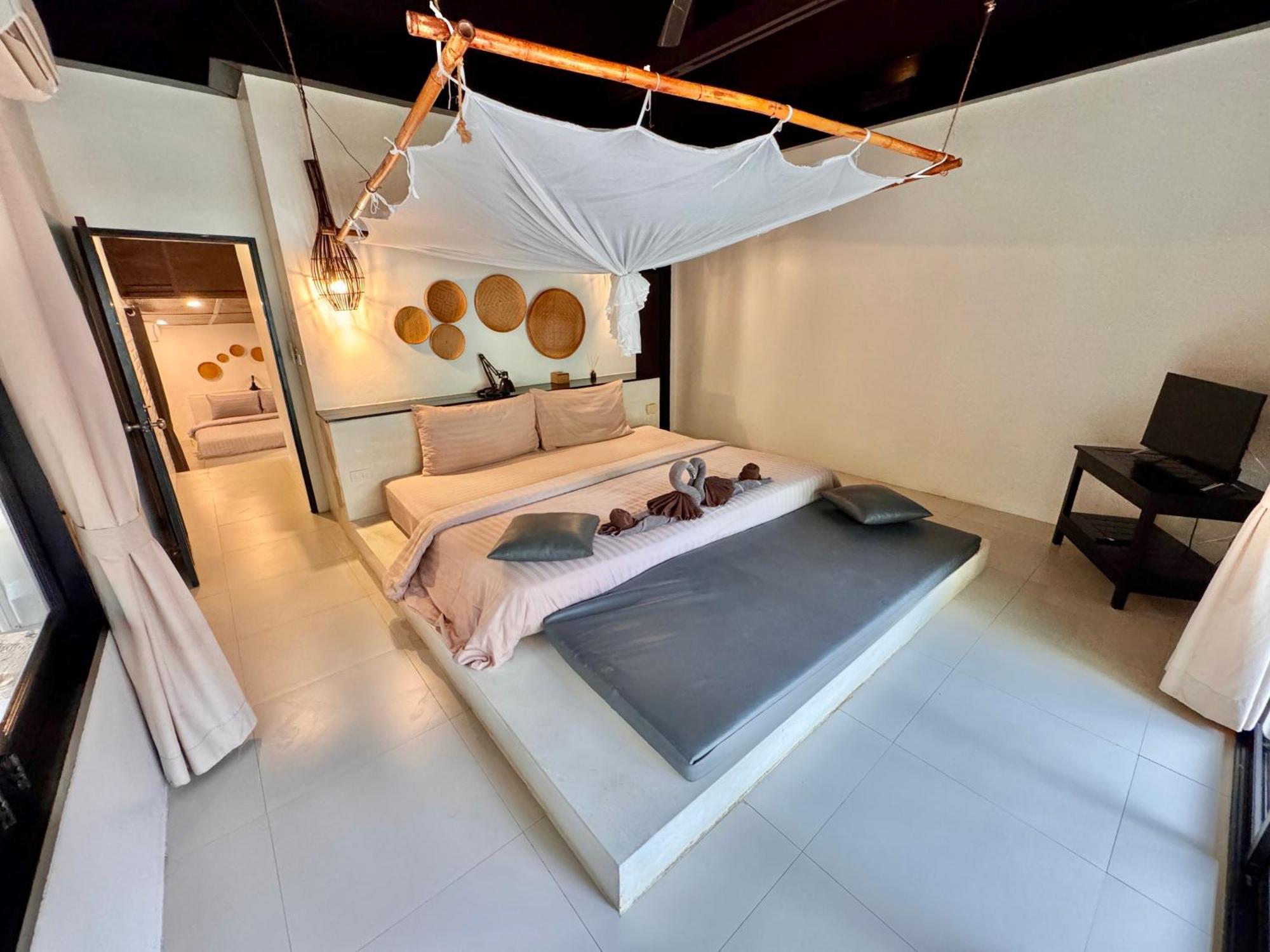 Sevenseas Resort Koh Kradan Εξωτερικό φωτογραφία