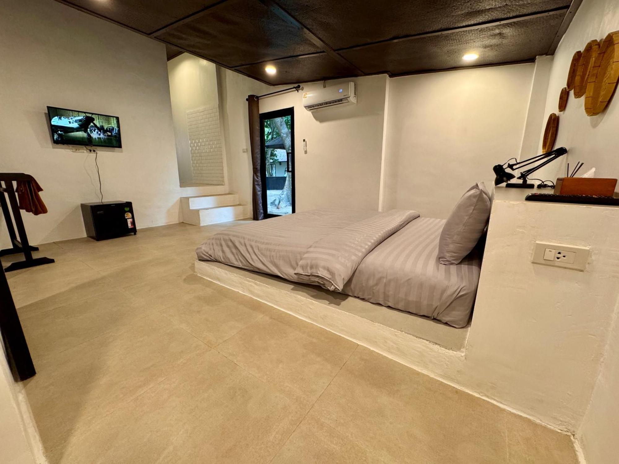 Sevenseas Resort Koh Kradan Εξωτερικό φωτογραφία