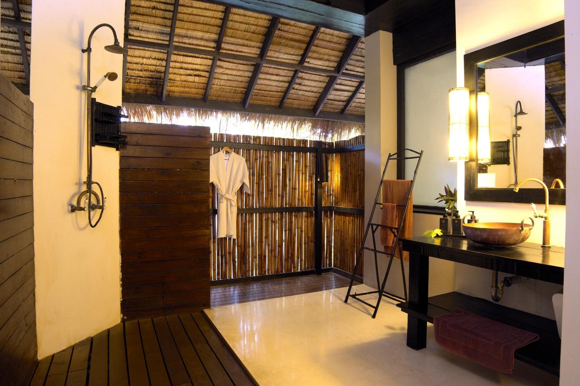 Sevenseas Resort Koh Kradan Εξωτερικό φωτογραφία