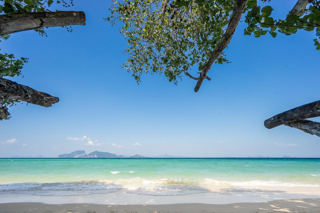 Sevenseas Resort Koh Kradan Εξωτερικό φωτογραφία