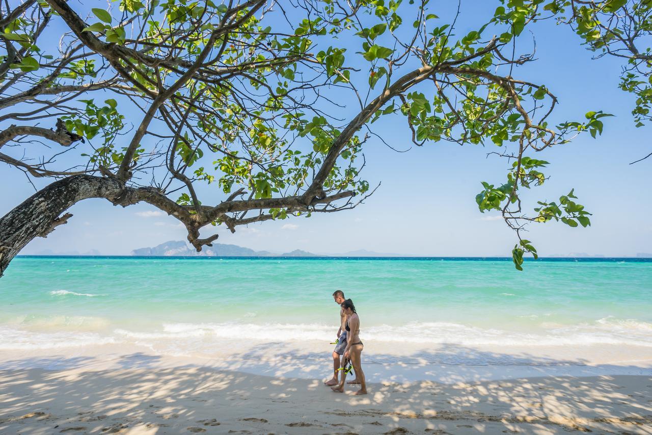 Sevenseas Resort Koh Kradan Εξωτερικό φωτογραφία