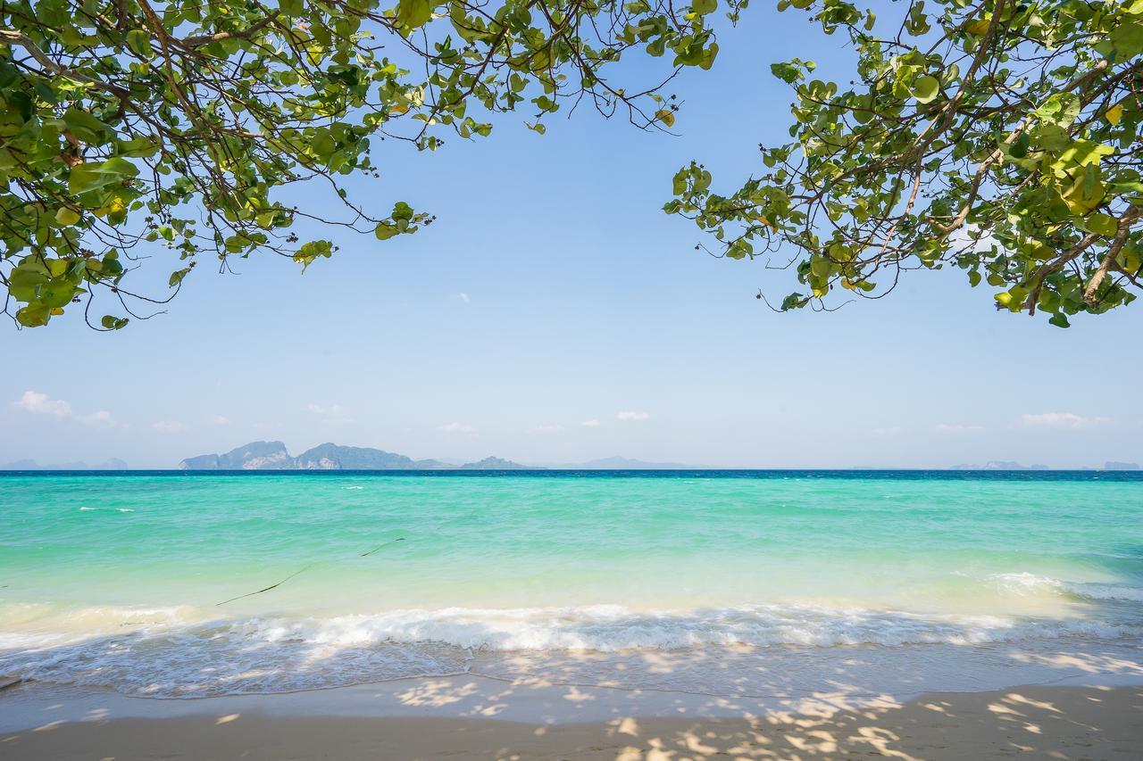 Sevenseas Resort Koh Kradan Εξωτερικό φωτογραφία