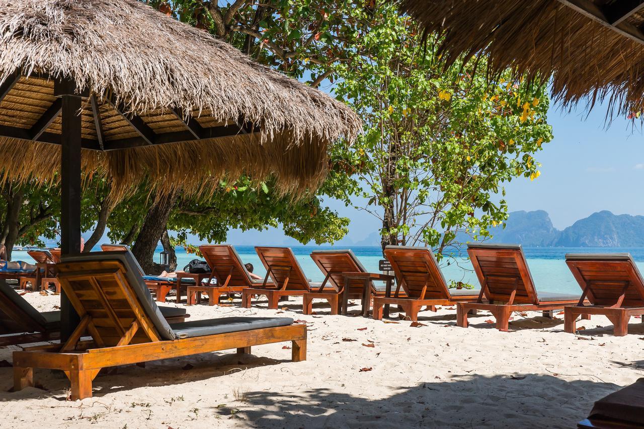 Sevenseas Resort Koh Kradan Εξωτερικό φωτογραφία